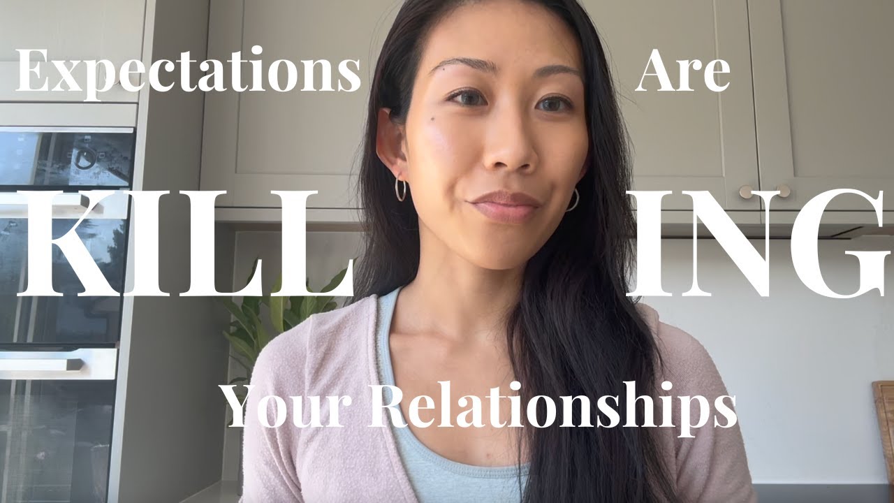 Why Your Relationships FAIL: Standards vs. Expectations