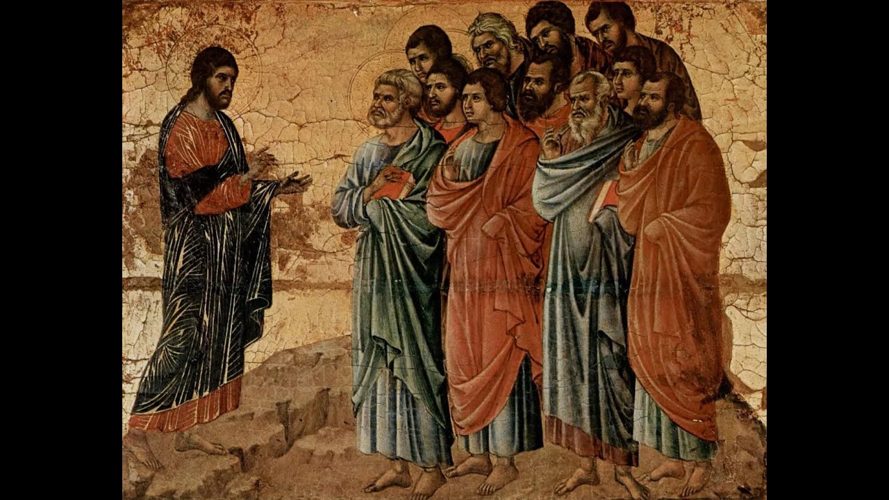 La iniciación cristiana, fuente sacramental del hombre nuevo - Prof. Juan Carlos Carvajal