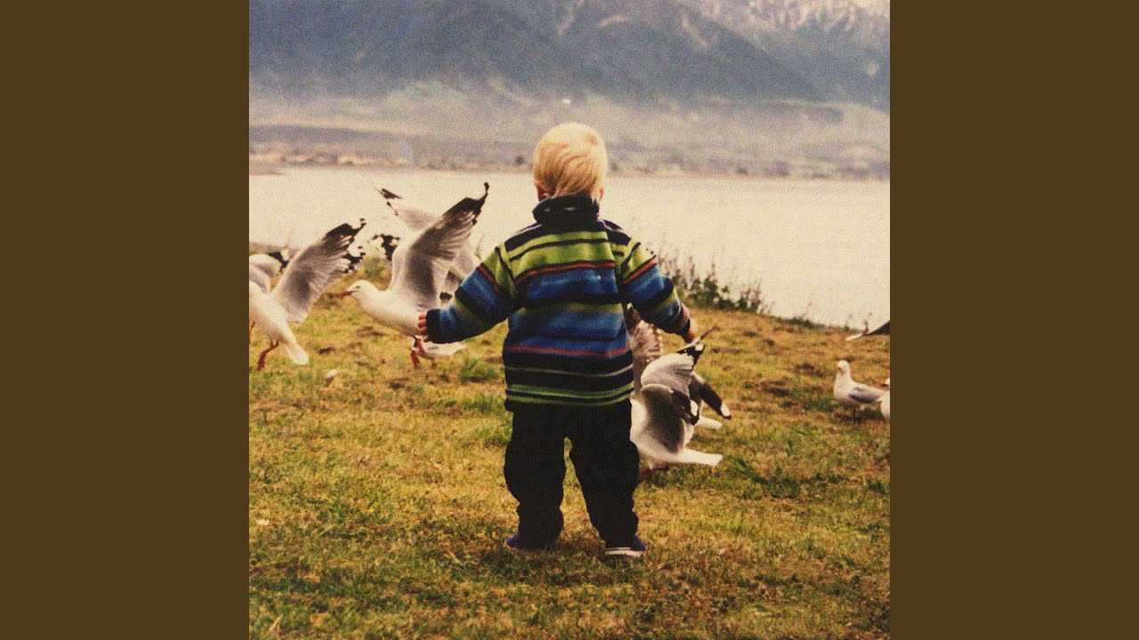 LITTLE BOY