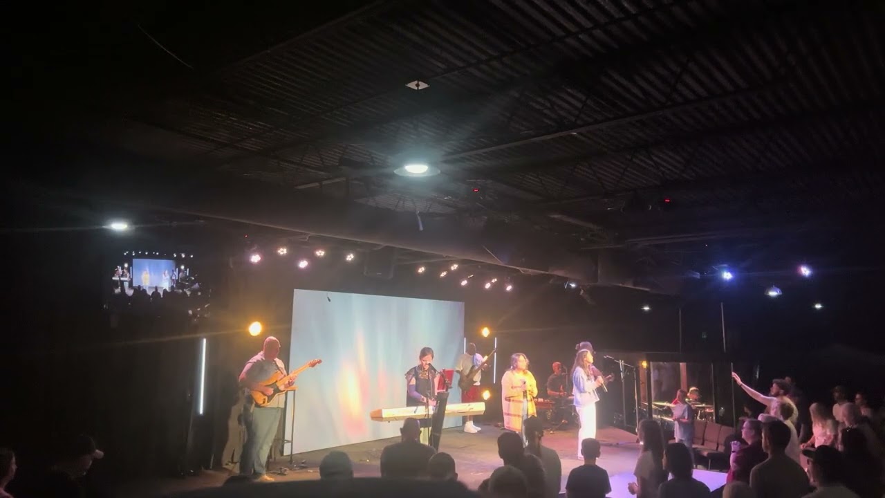 2026.3.8 CWU Reno Night closing song