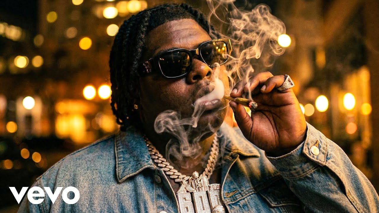 BigXthaPlug ft. Young Dolph & That Mexican OT - Shook Ones (Music Video)