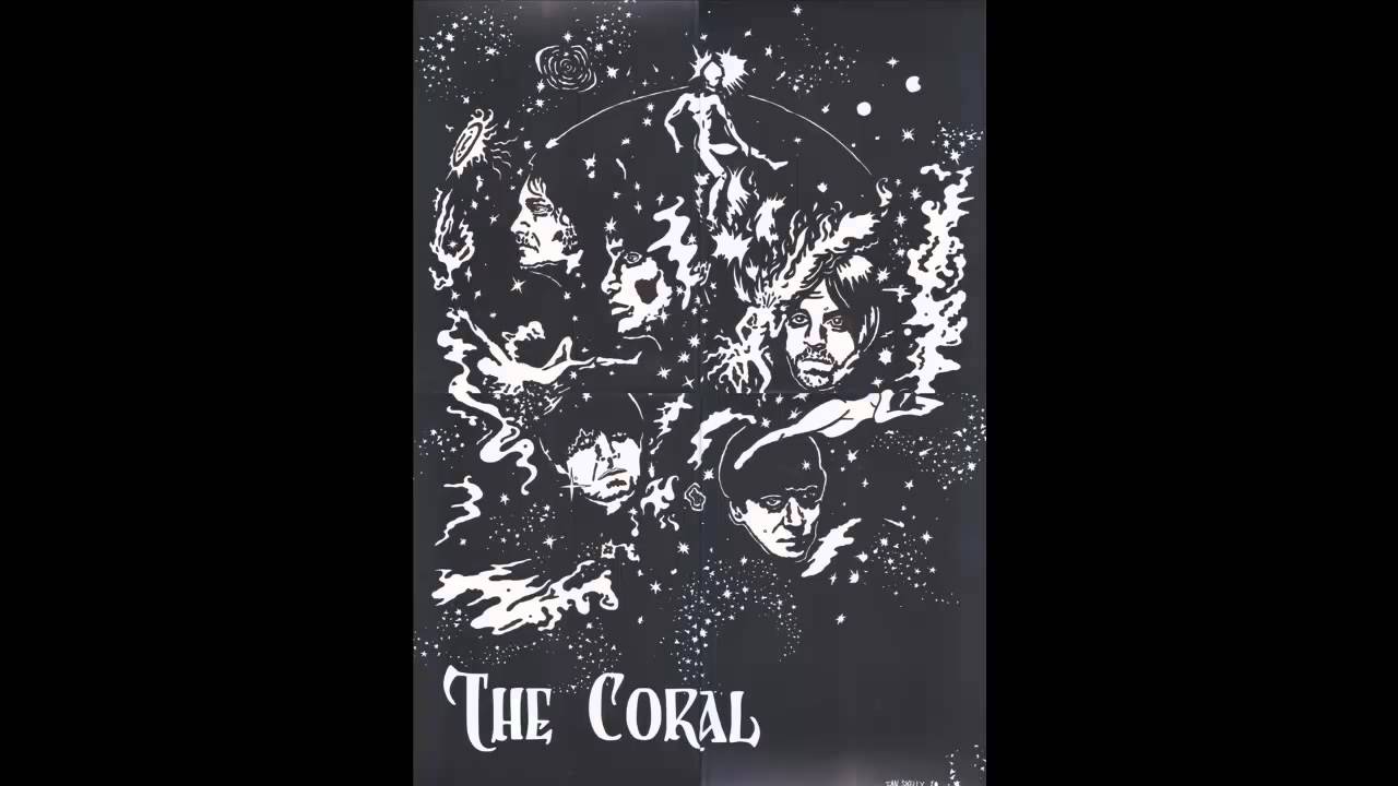 The Coral - Live @ La Route Du Rock 2002