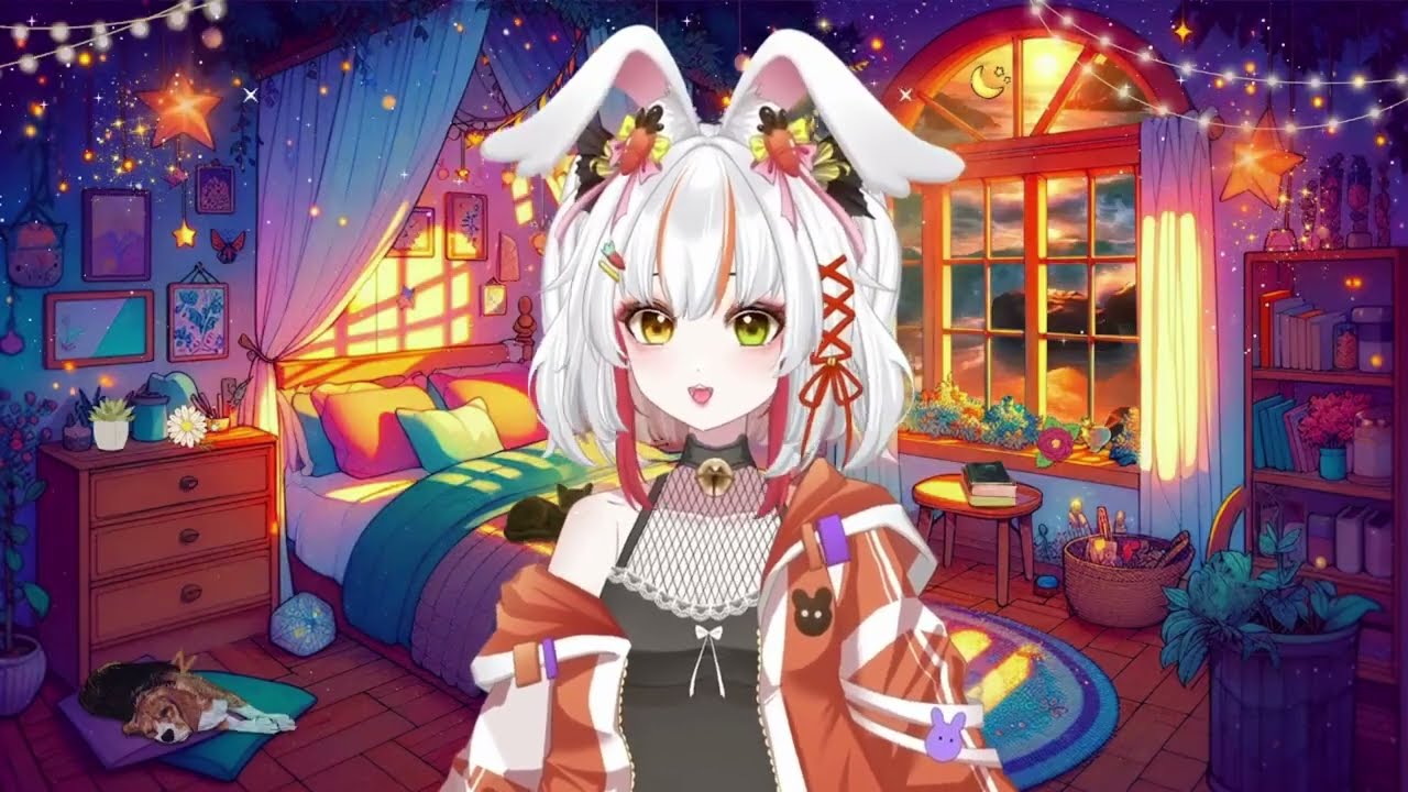 Embrace Your Authenticity: A Guide to Being You as a Vtuber or Streamer