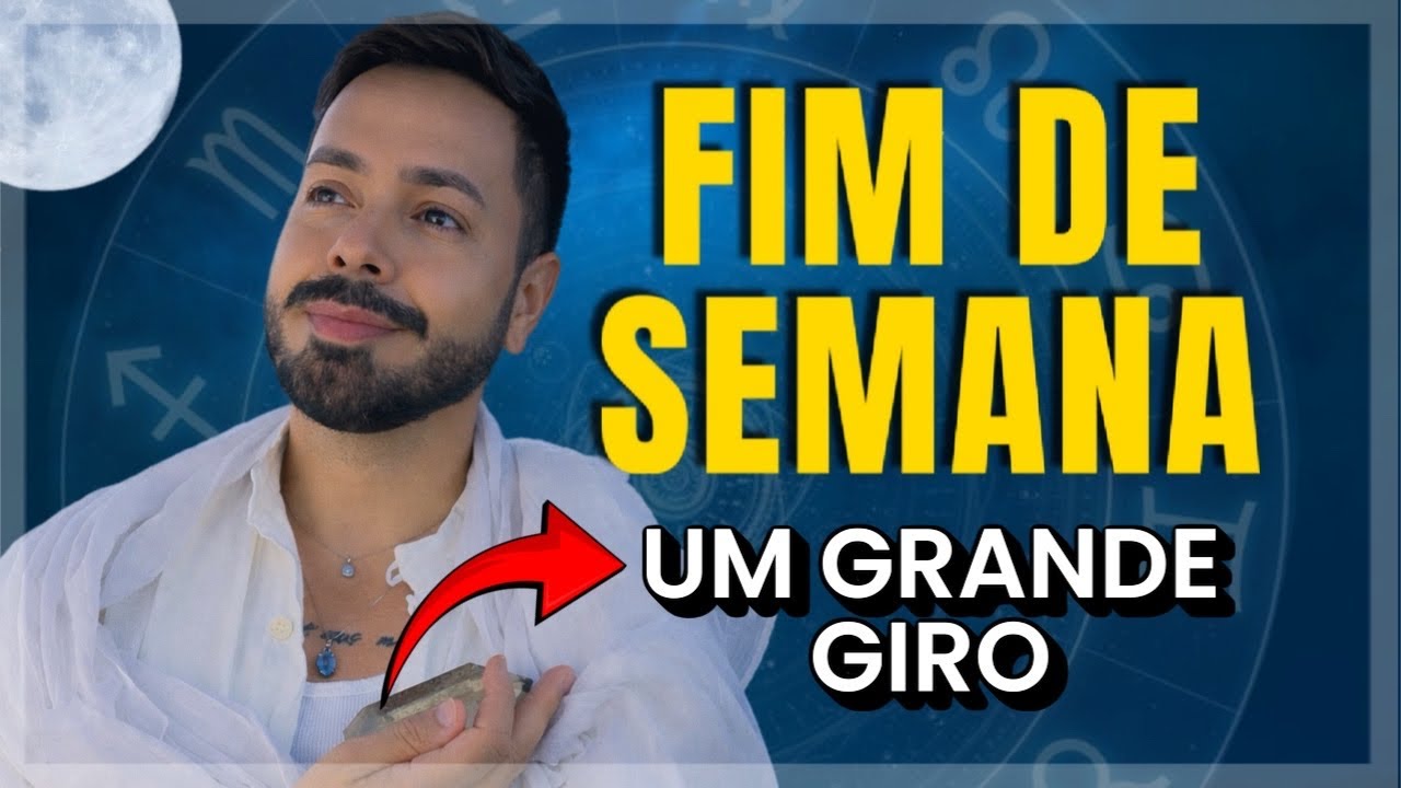 PREVISÕES FIM DE SEMANA. 20 a 22 de Fevereiro.  #tarot #fimdesemana