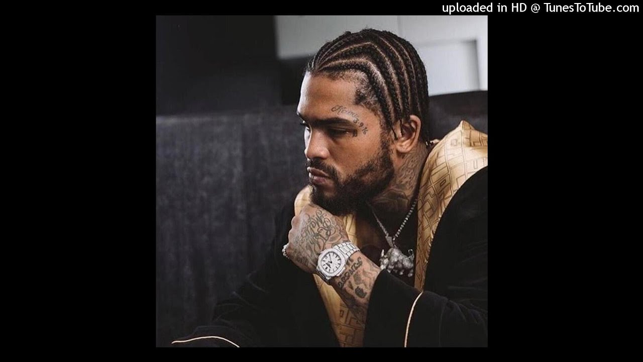[FREE] Dave East Sample Type Beat 
