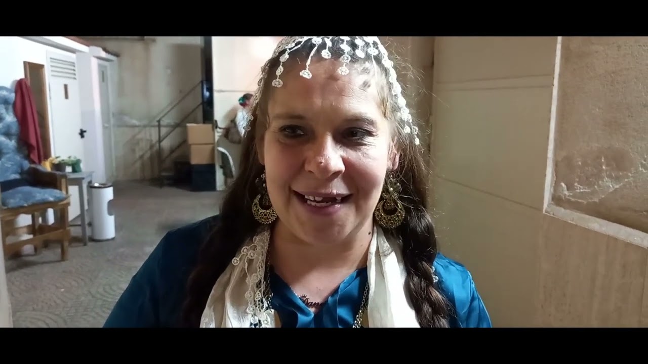 Viaggio nella cultura Rom: danza e canti contro la discriminazione