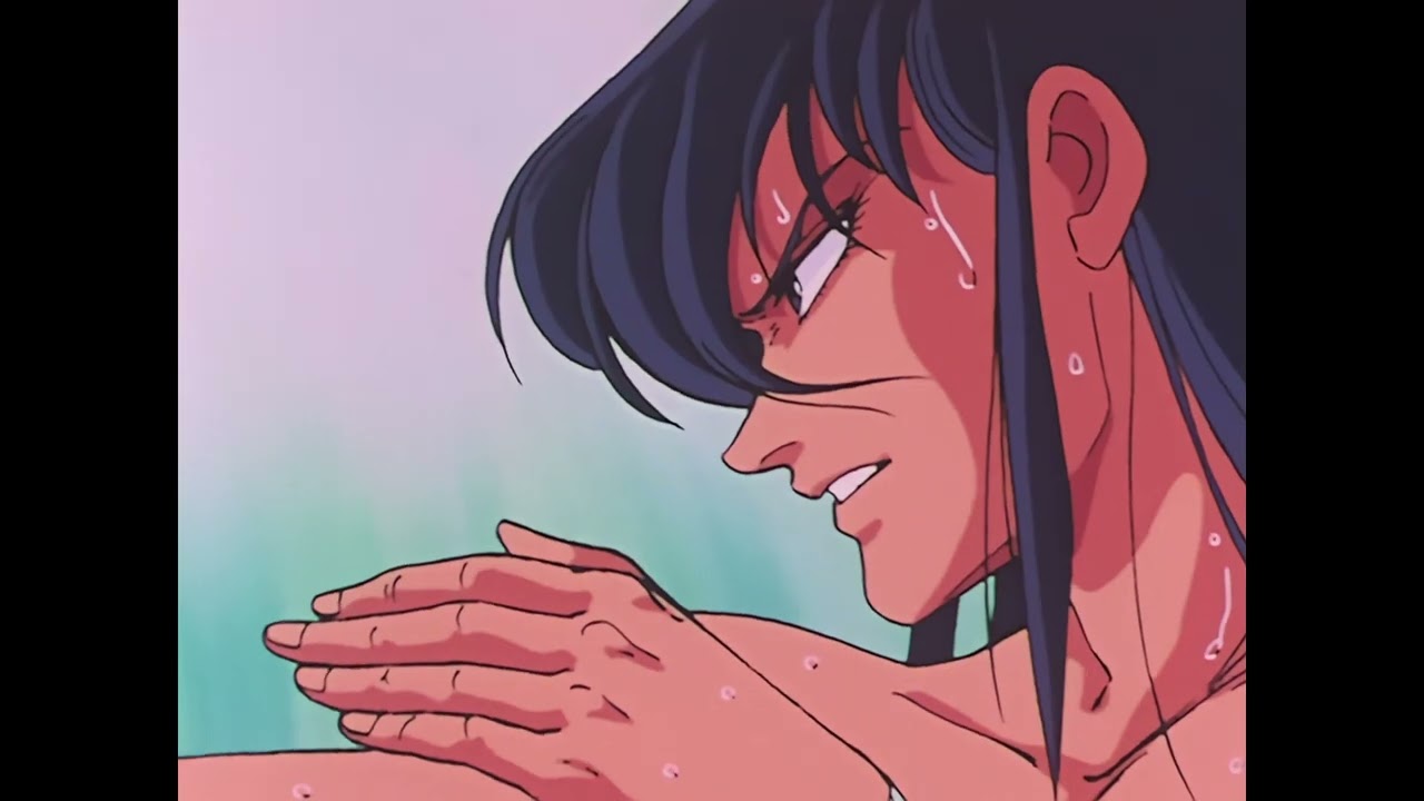 [AMV] Saint Seiya Mourir pour une juste cause - Seiya vs Shiryu