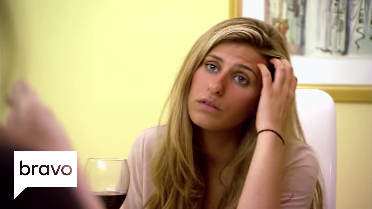 Princesses: 28, Single, and an Old Maid
