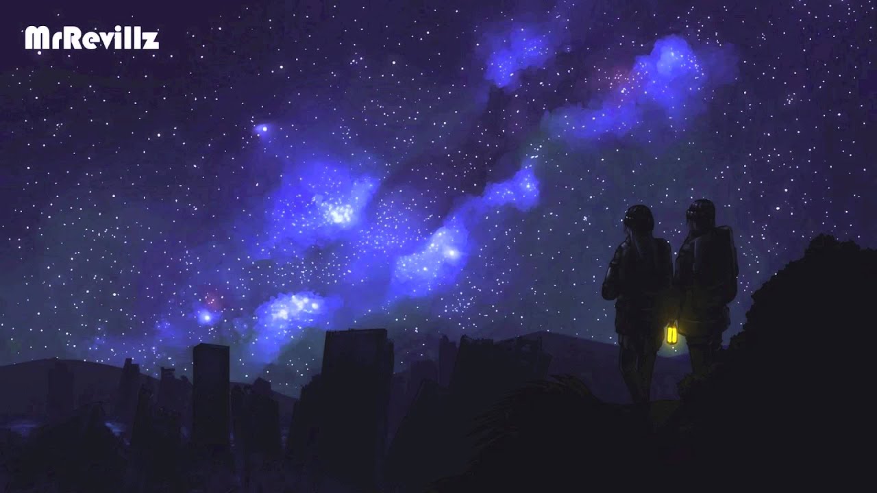 SizzleBird - Mesmerize