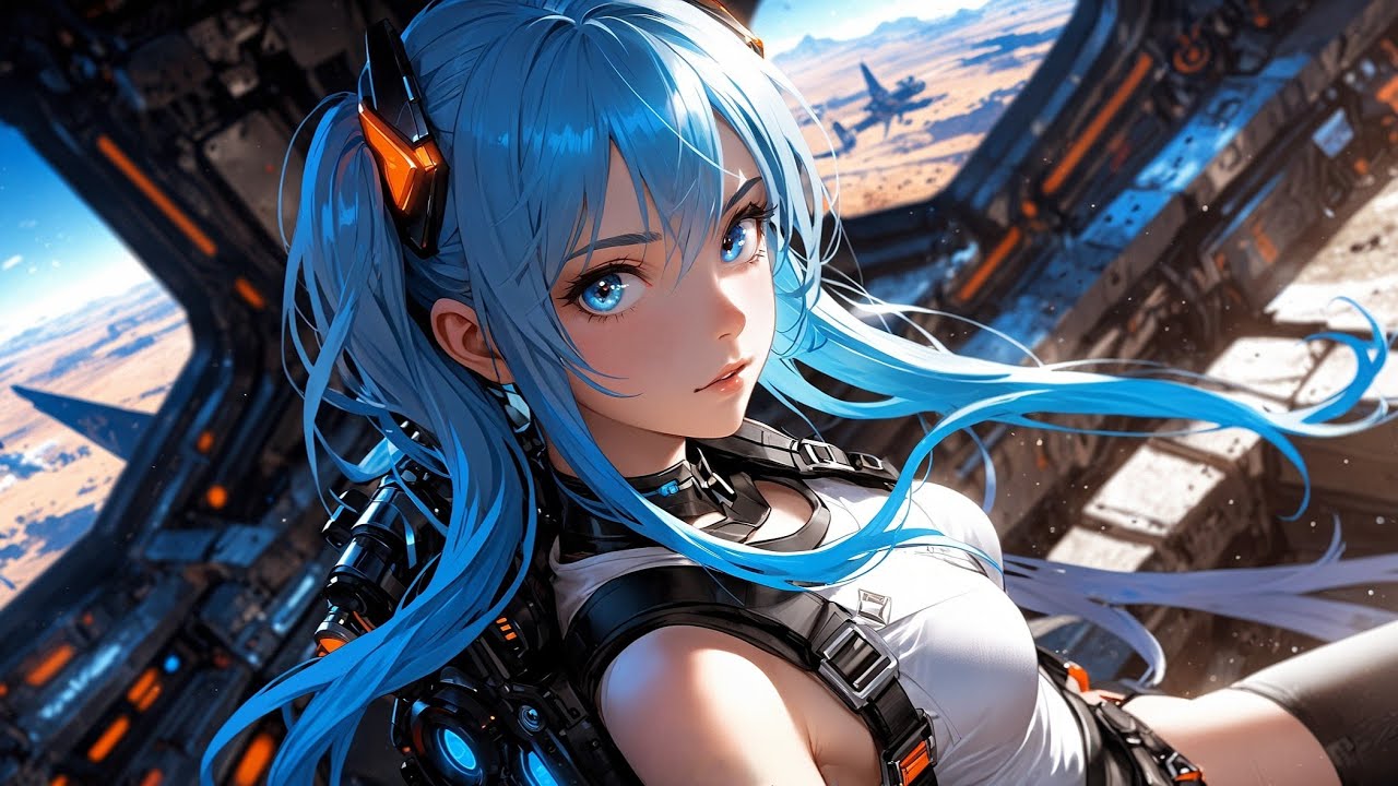 【Free Battle BGM】Rapid Advance 2【AI Music】