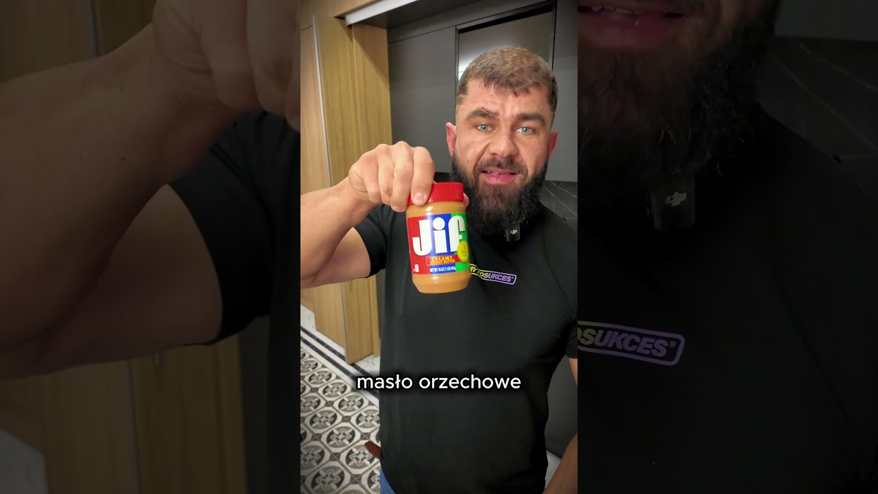 JEŚLI JESTEM NA MASIE JEM TO