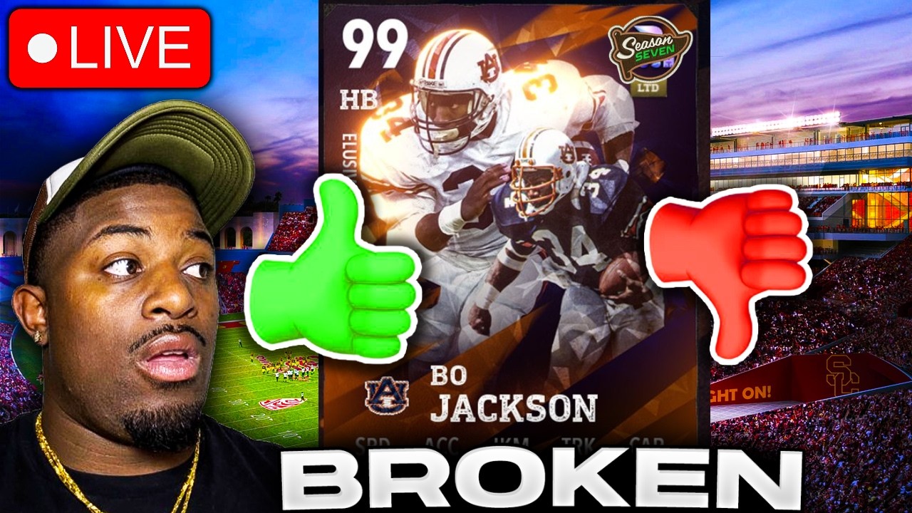 🔴LIVE🔴Road to 1K Subs! ✨🚨Happy Friday + Bo Knows RUSH IS HERE!🚨