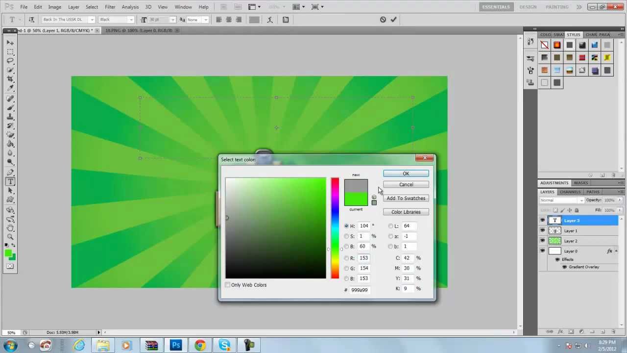 Thumbnail Speed edit