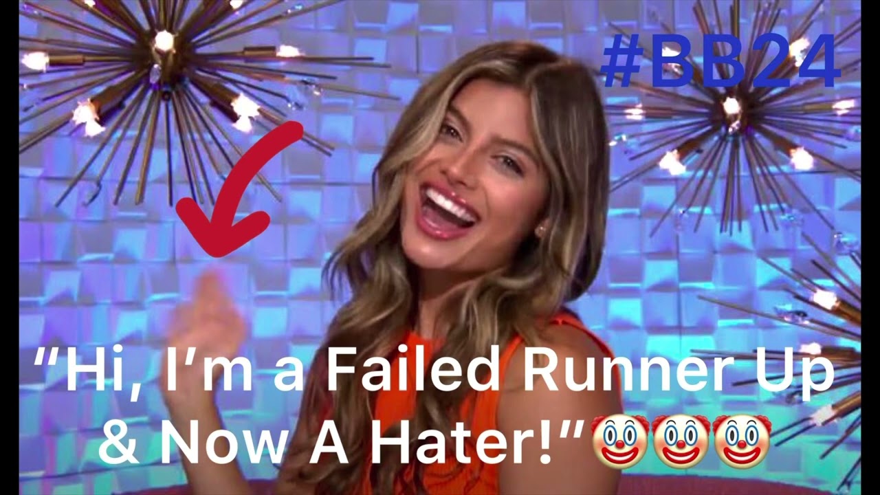 #BB24 Big Brother Season 24 | Episode 2 [Nominations Reaction & Rant ] #Nominations