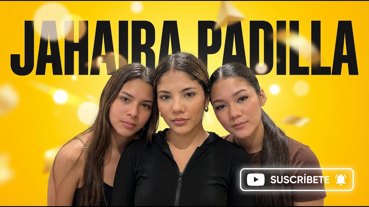 Jahaira Padilla & Chicas San Vicente Music Sound