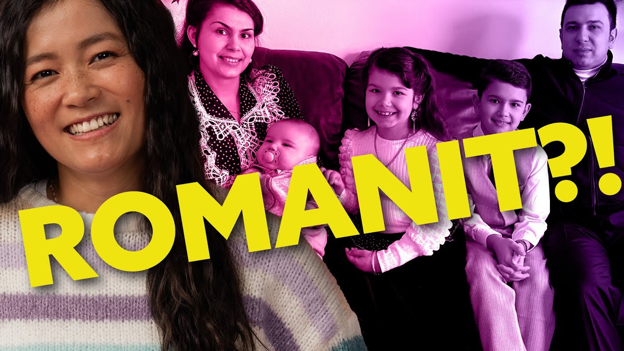 ROMANIT?! – MITÄ SÄÄNTÖJÄ ROMANIT NOUDATTAA?!