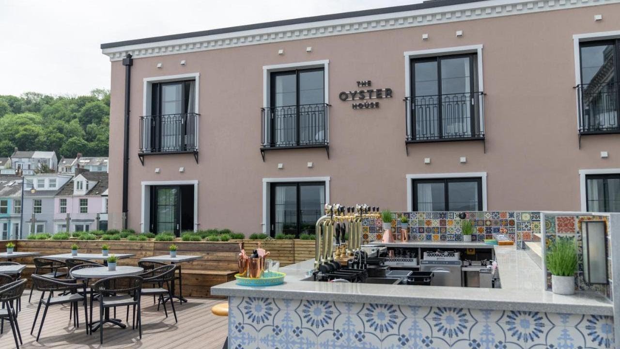 Oyster House, Swansea Bay, United Kingdom