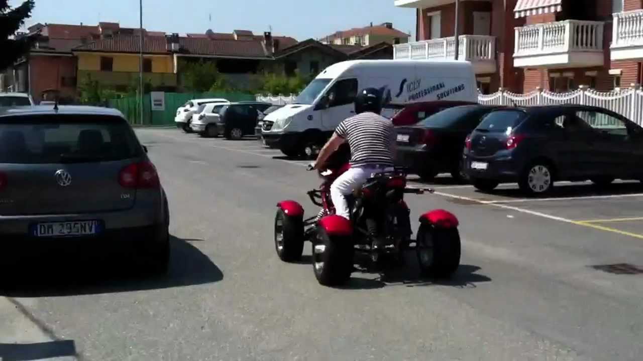 Quad Atv Shineray st-3 250 cc galaxy