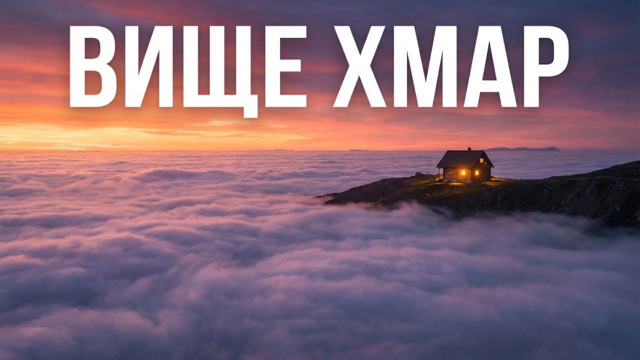 ВИЩЕ ХМАР | Ukrainian Deep House 2026 | Ethno House Mix | ETHNO CODE