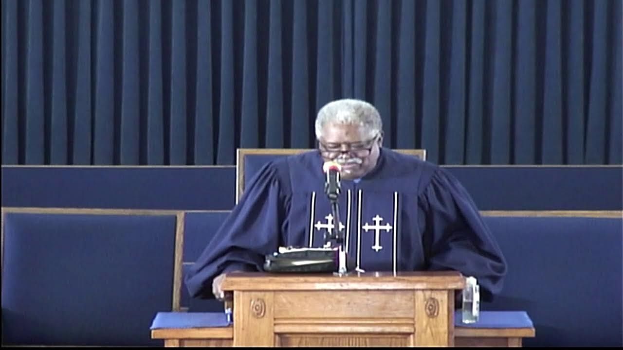 Church services