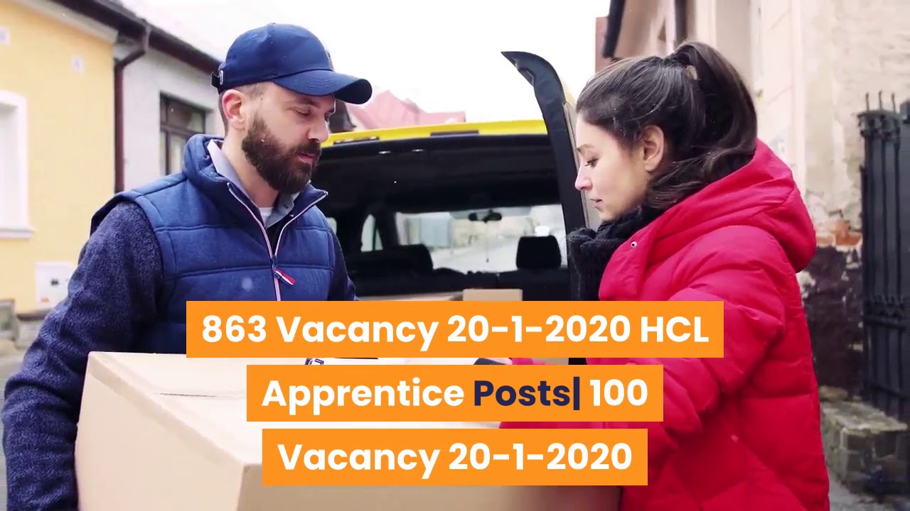 Goverment jobs 2020-21