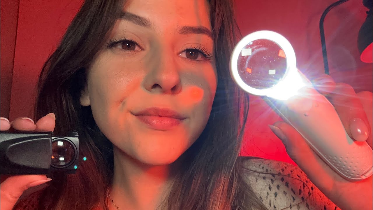 ASMR for People Who Get Bored Easily 👾 ADHD Friendly