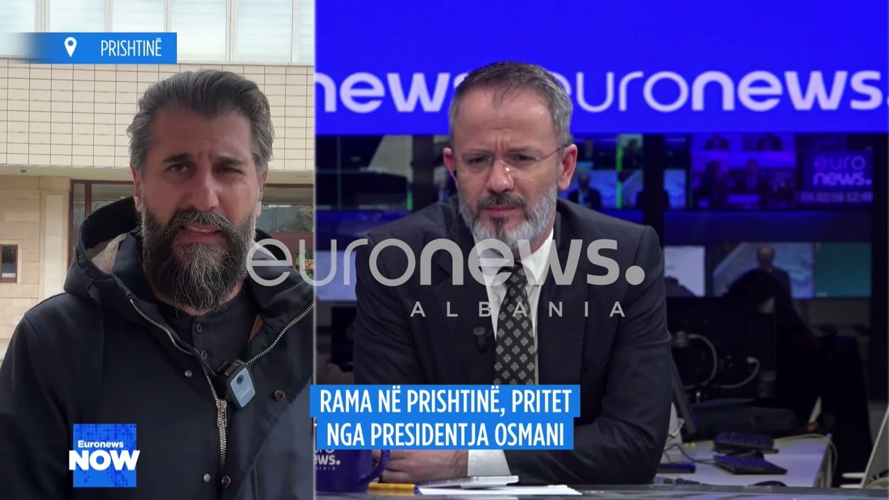 Rama vizitë në Kosova, gazetari zbulon agjendën e kryeministrit dhe takimet surprizë
