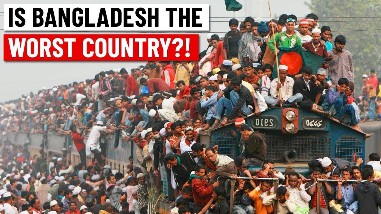 பங்களாதேஷ் பற்றிய நம்ப முடியாத உண்மைகள் | Interesting facts about Bangladesh  | Tamil Wonders
