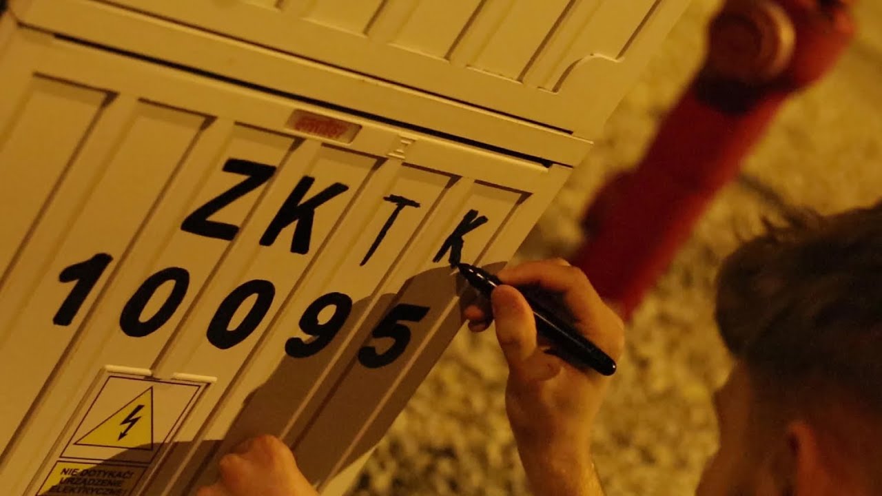modeL - kolejny dzień na Zakątku  [🎥: jakubxoxo/Dithri]