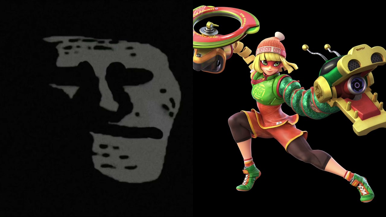 You Lose To X Character in Smash Online (Mr. Incredible becoming uncanny)