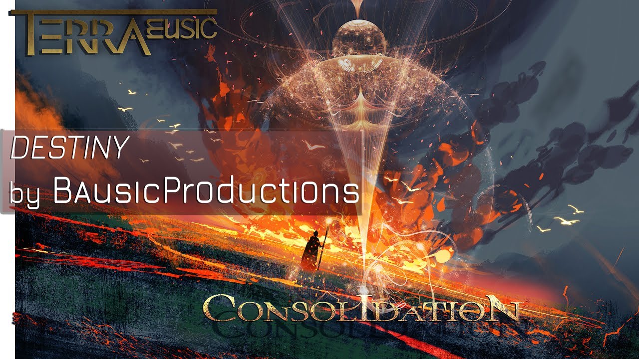 Terra Music - 