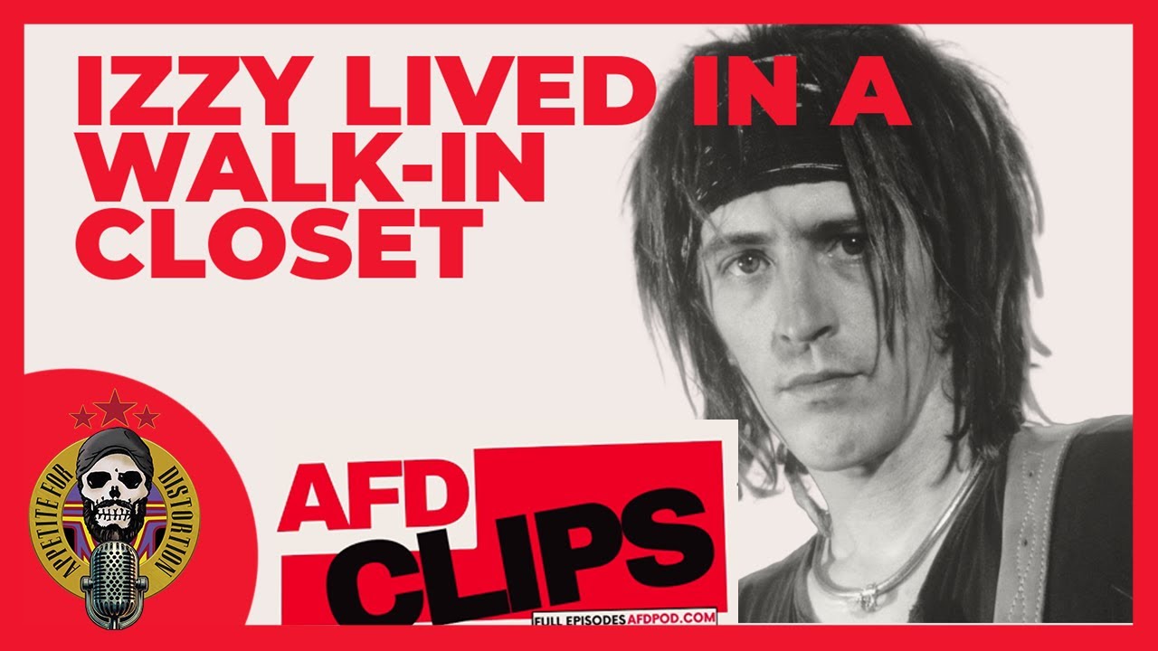 Дон Доккен рассказывает о ранних днях Guns N' Roses | AFD CLIPS