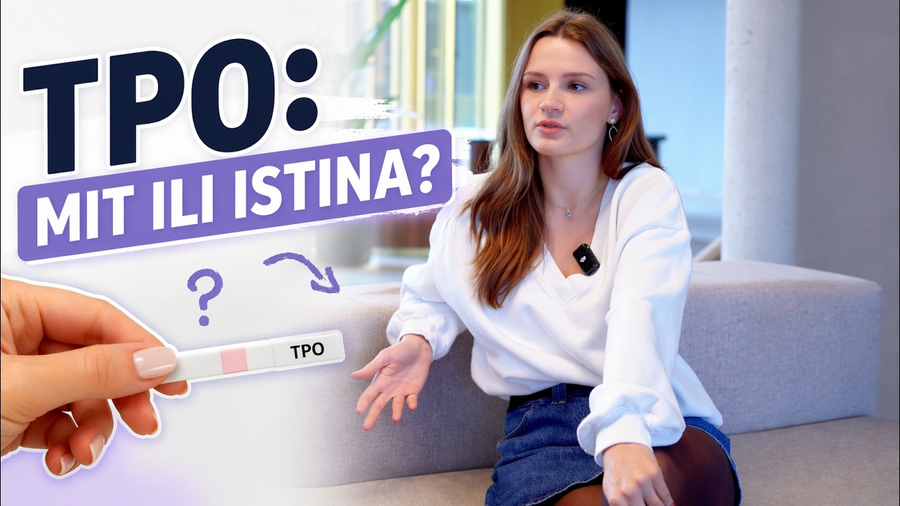 TPO - Mit & Istina - 1. dio | Juliana Nails