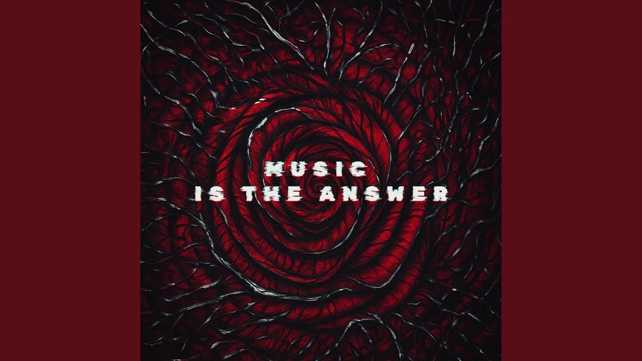 Music Is The Answer