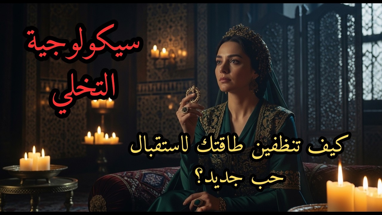 لماذا يجب أن تحرقي هدايا حبيبك السابق فوراً؟ درس نفسي خطير من 