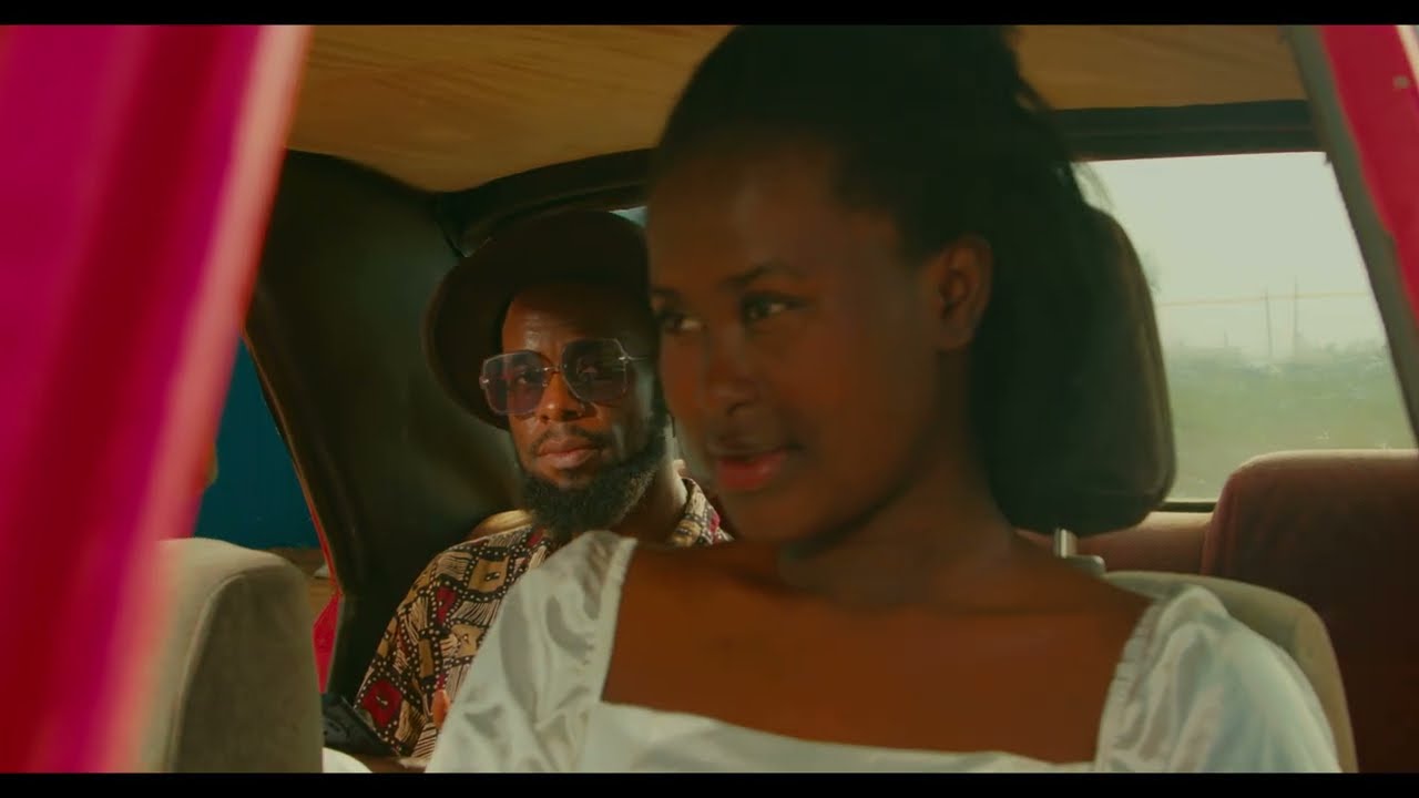 Mufana Mufana - Lonely (Official Music Video)