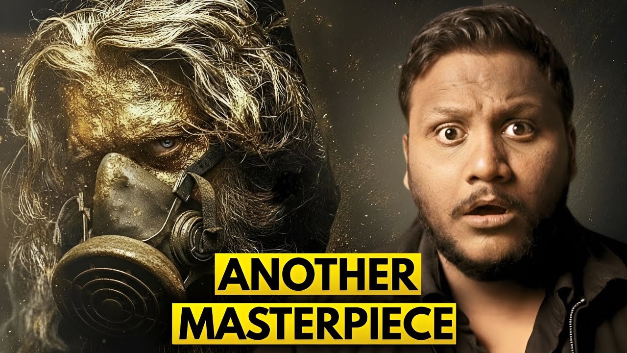 After Tumbbad, Mayasabha Is Beautifully Weird Cinema