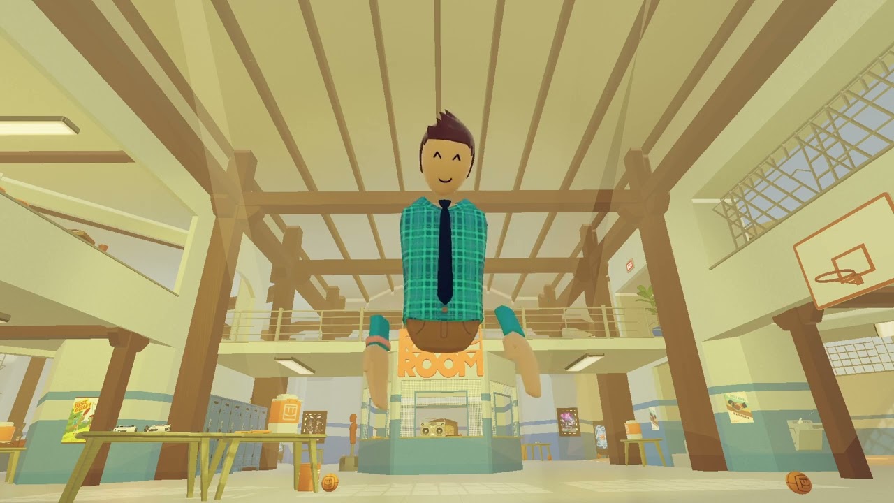 bro wake up its 2017 - Rec Room