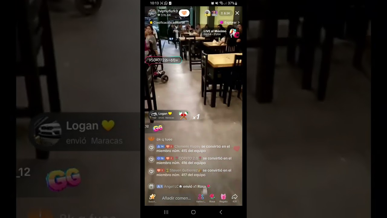 7 Vip Fiu Fiu se hace pasar por vagabundo  y roba pollo en un restaurante 🍗🍟🧟#humor #fiufiu #chou