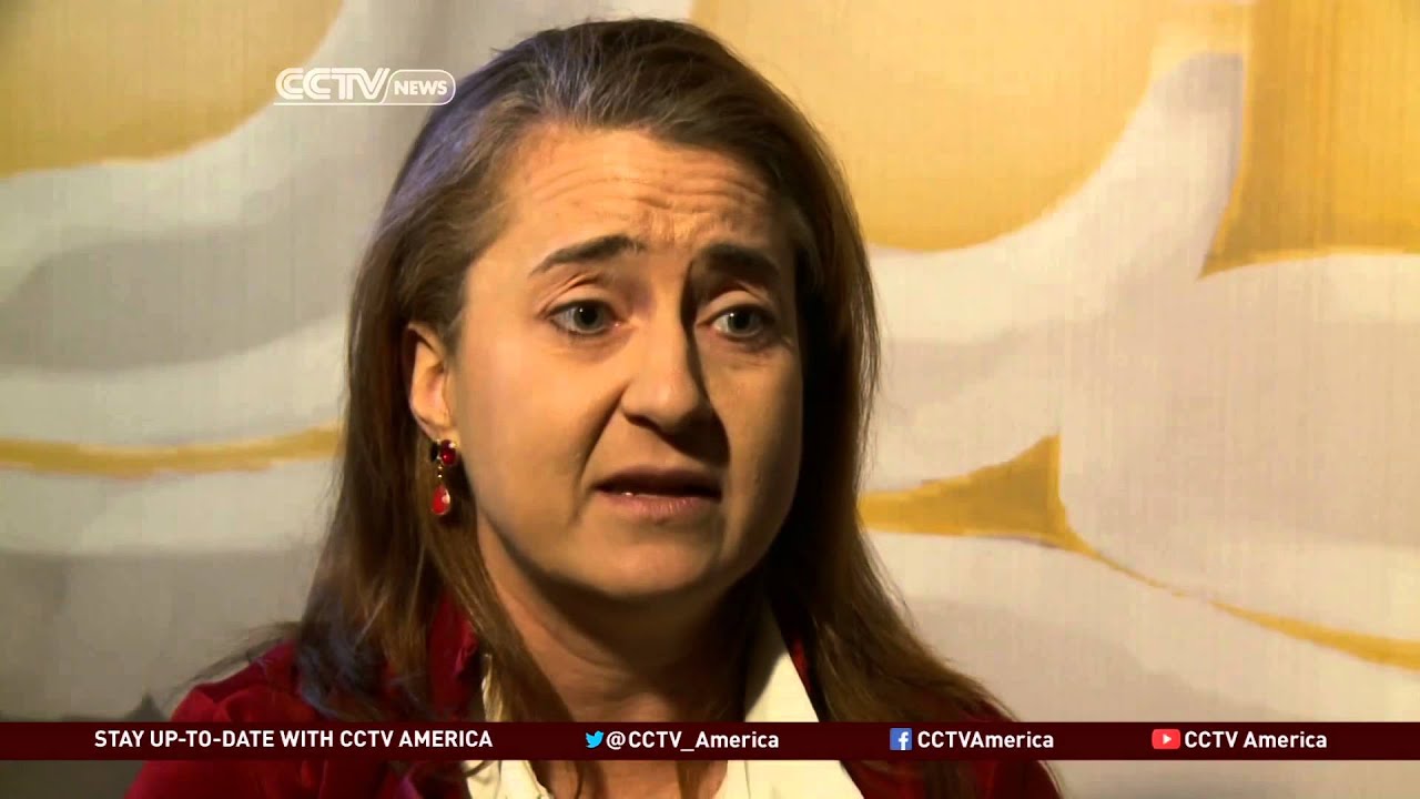 CCTV America Insight: Childhood Cancer