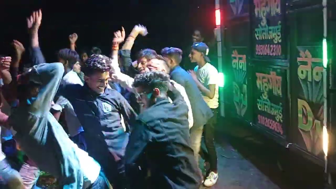 #tuntunlalyadav /जानूआ हमार आरजेडी लवर हा\#video  #bhojpuridjdance #dj  #song #viral #rjd