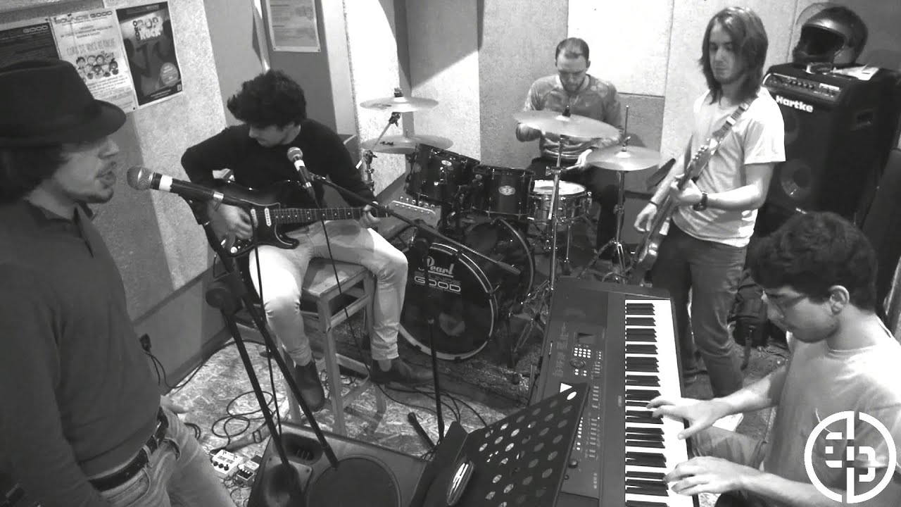 Dreams in Progress - Heroes (David Bowie Tribute Cover)