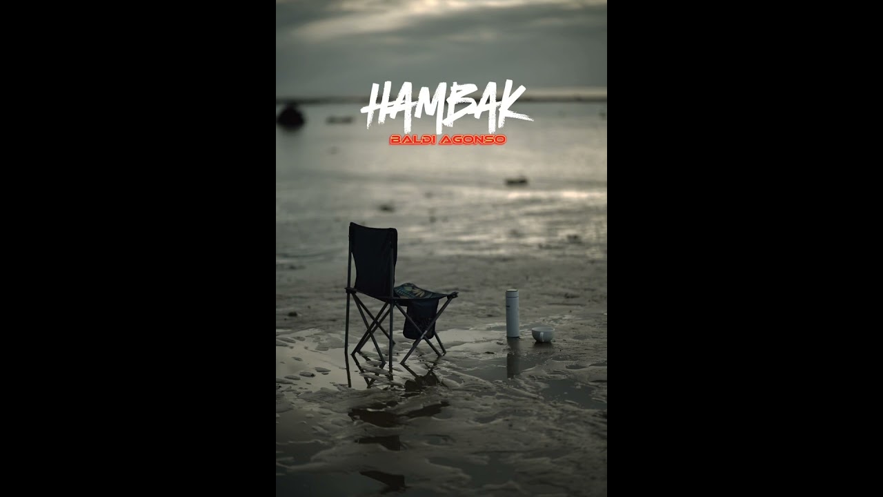 Baldi Agonso - Hambak