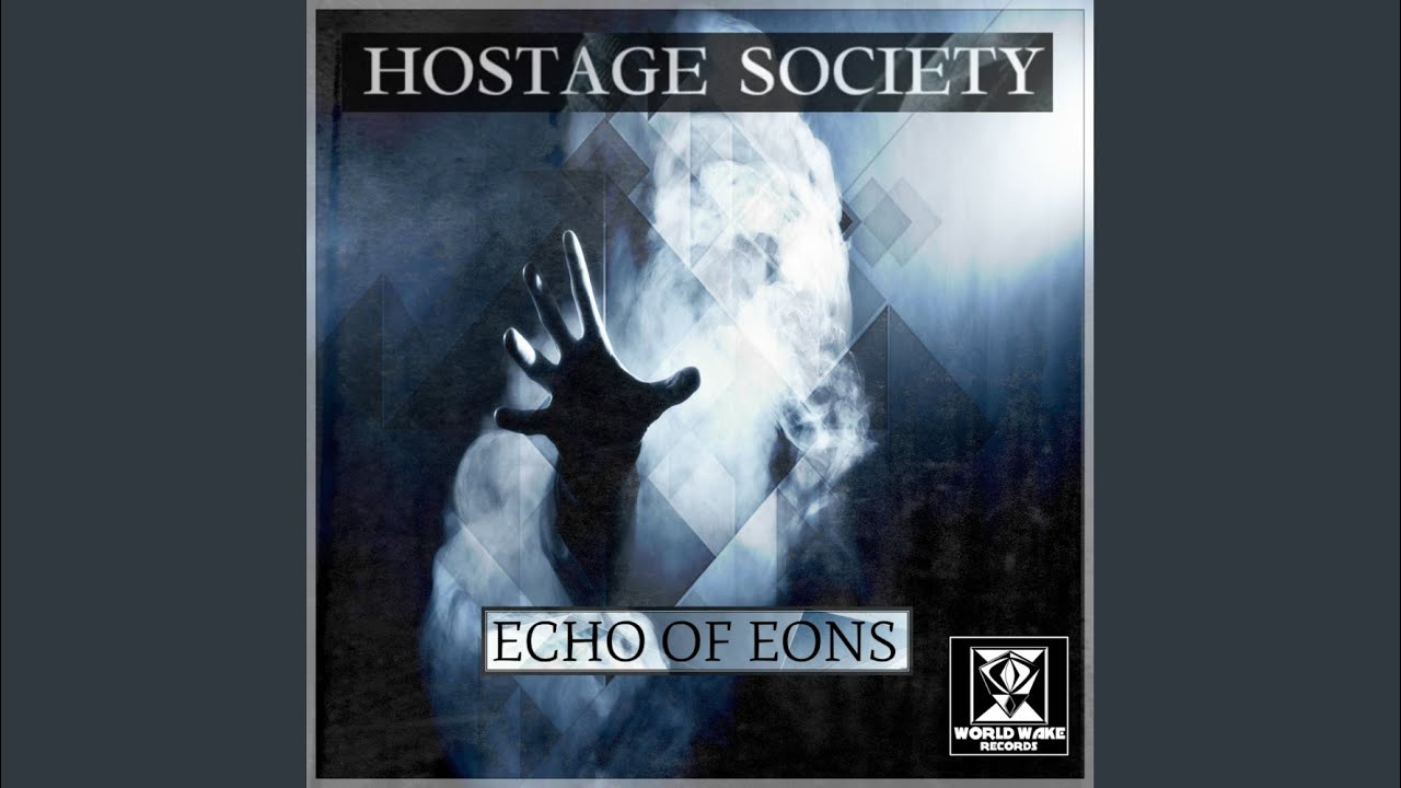 Echo of Eons (Original Mix)