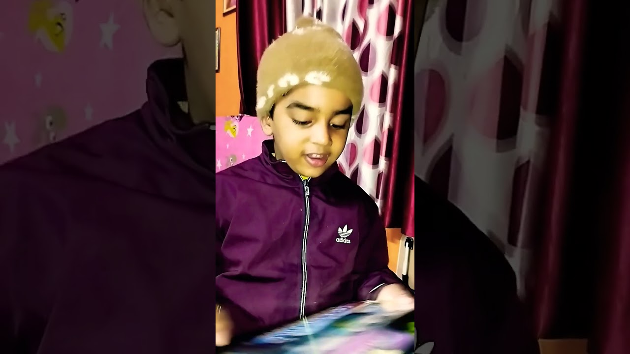 Bandook #ysfamily #funny #yrfamily #kids #funnyvideo #ysmfamily #cutebaby