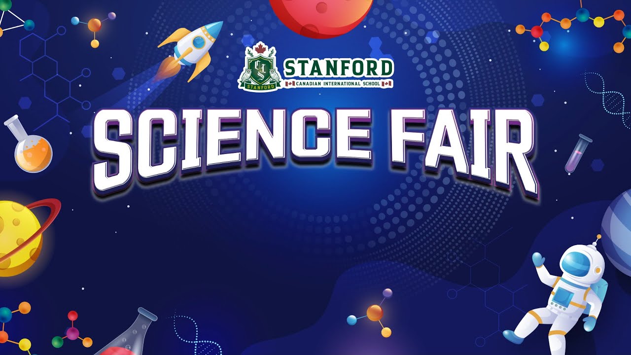 SCIS Science Fair 2025