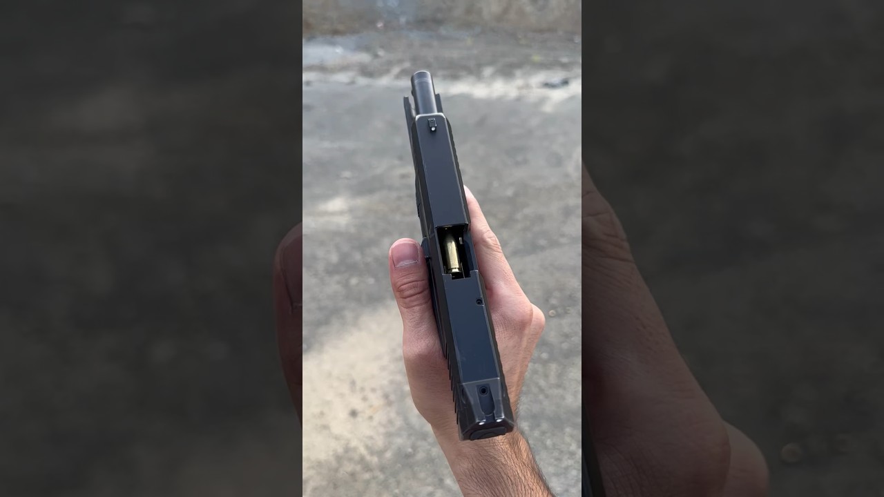 Sarsılmaz Sar9 Mete #silahlar #gun #shots #pistol