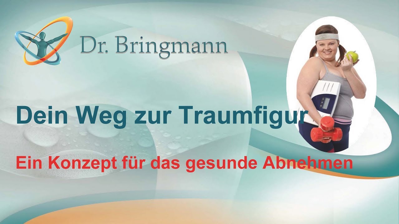 Video 2 &uuml;ber das Abnehmen:  