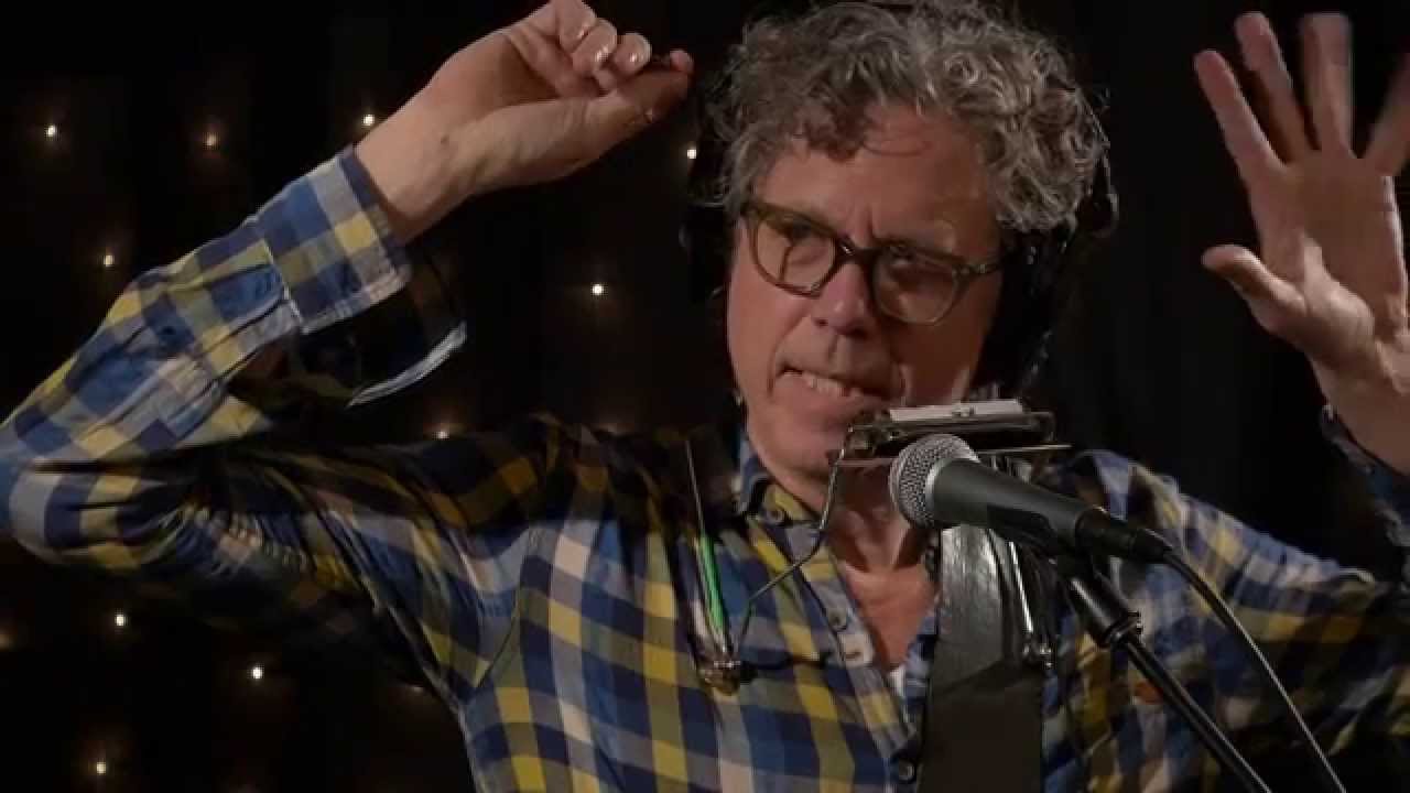 The Jayhawks - Full Performance (Live on KEXP)