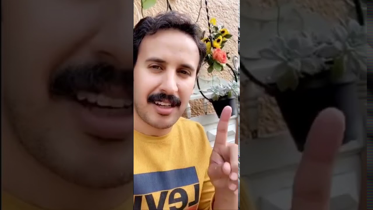 من الارشيف وداعية ابو فلحان في كولومبيا 🇨🇴